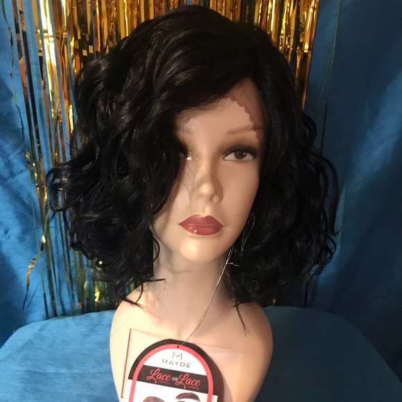 Other - MAYDE Beauty WIG 🌻